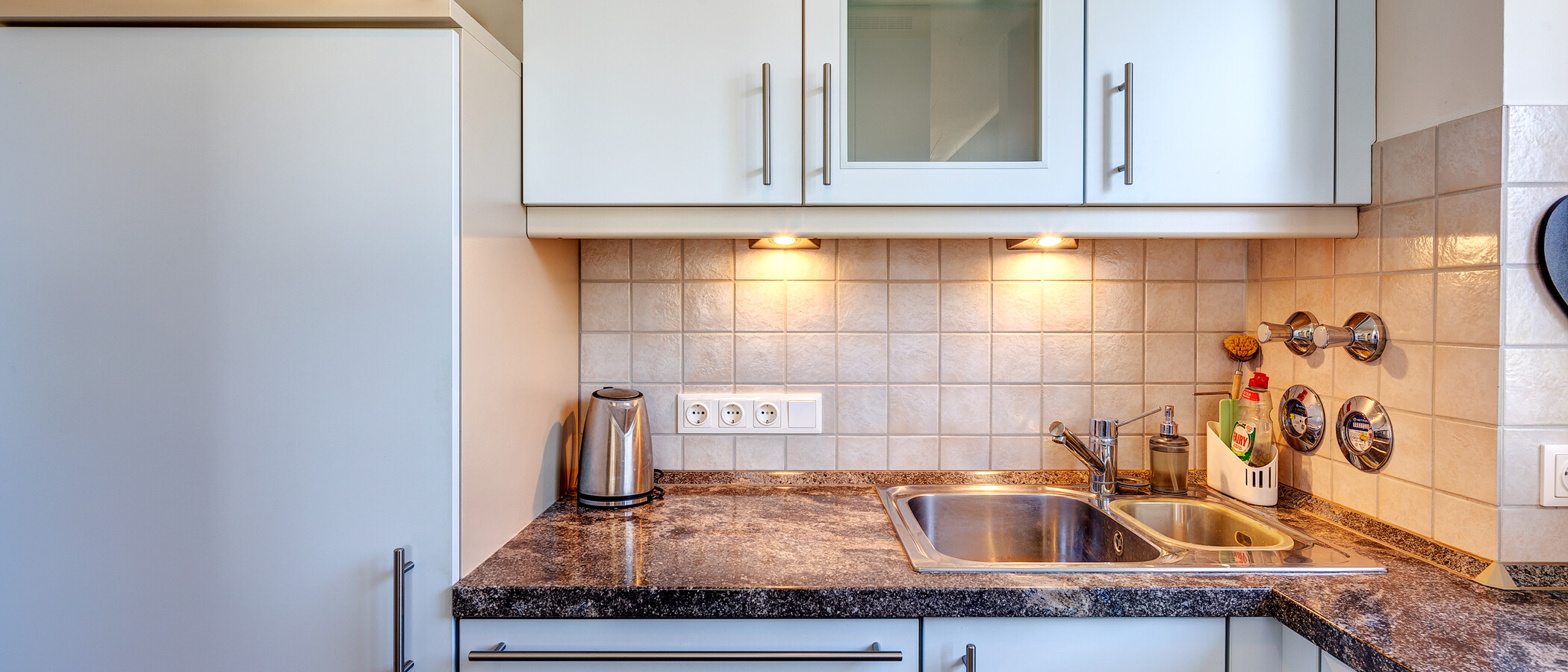 apartamento Garching 03 cocina 13177
