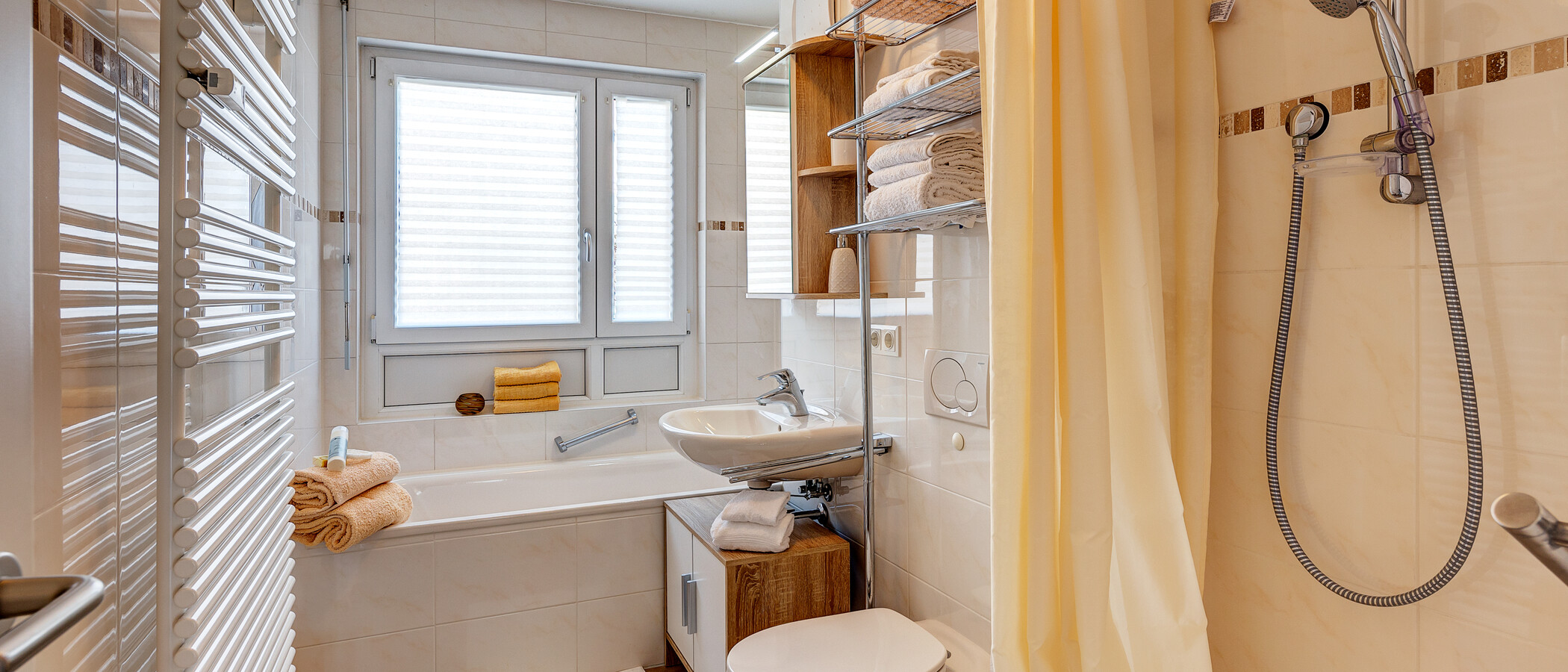 apartamento Garching 01 baño 13177