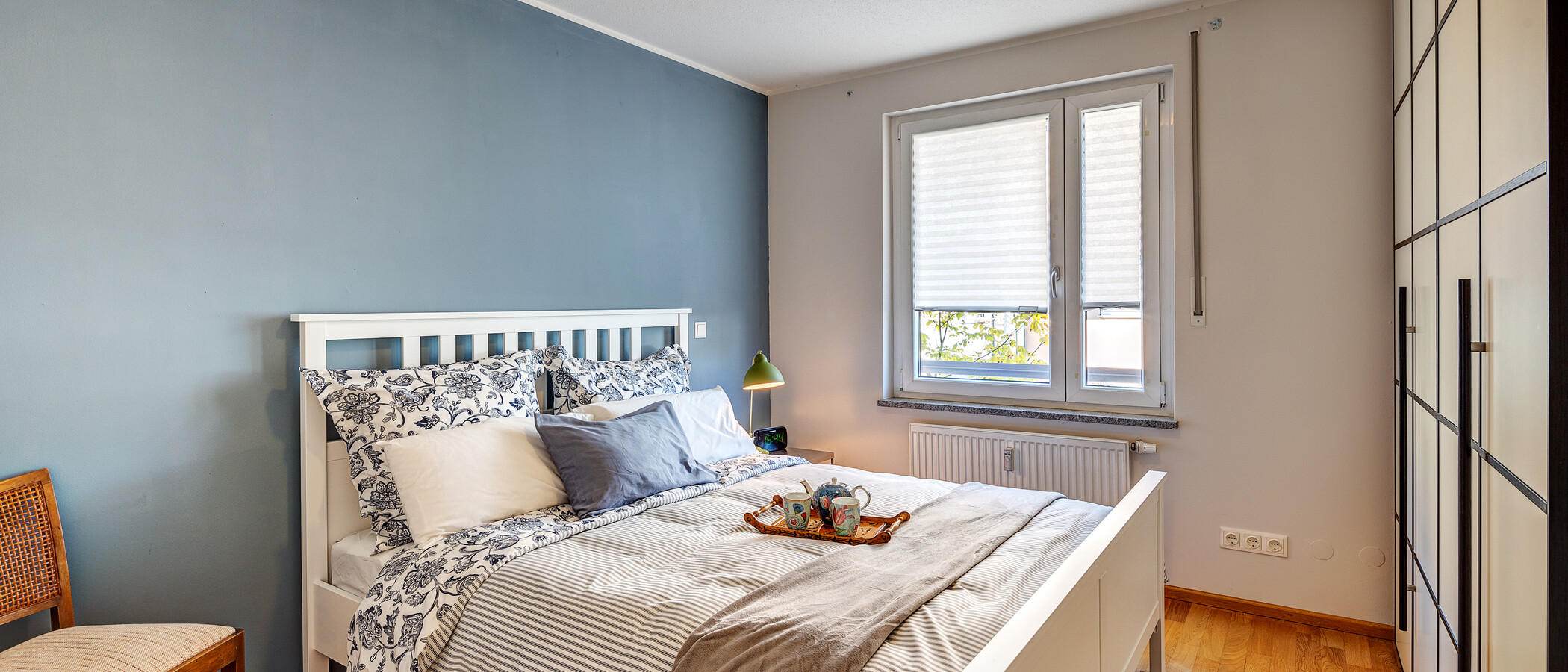 apartamento Garching 01 dormitorio 13177