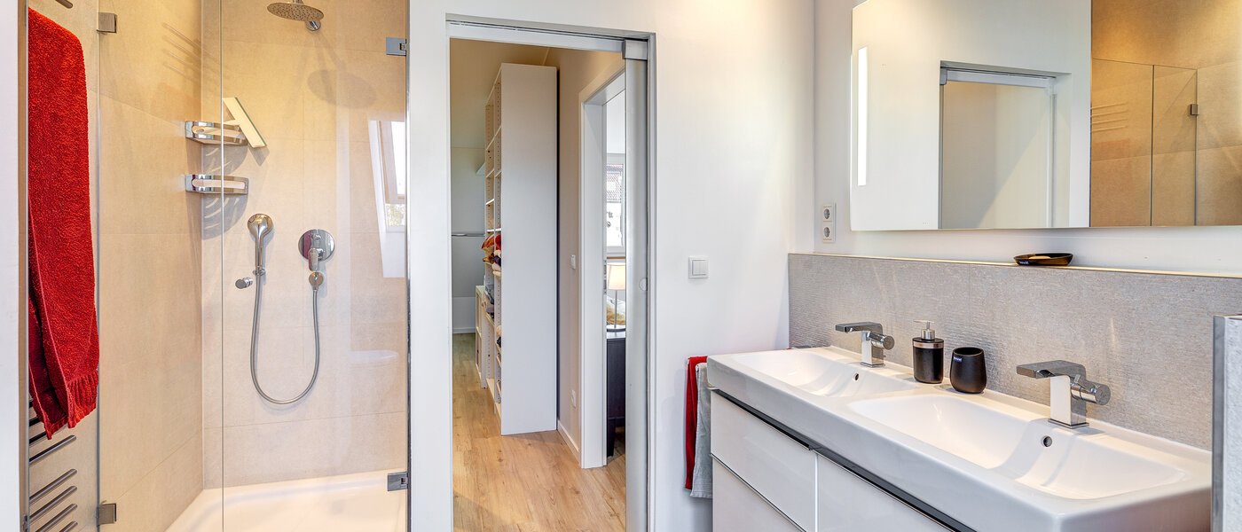 apartamento München Berg am Laim 01 baño 13179
