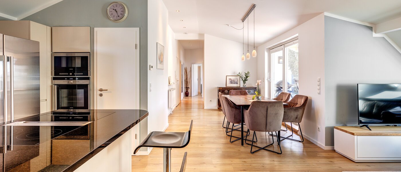 apartamento München Berg am Laim 04 zona de día  13179