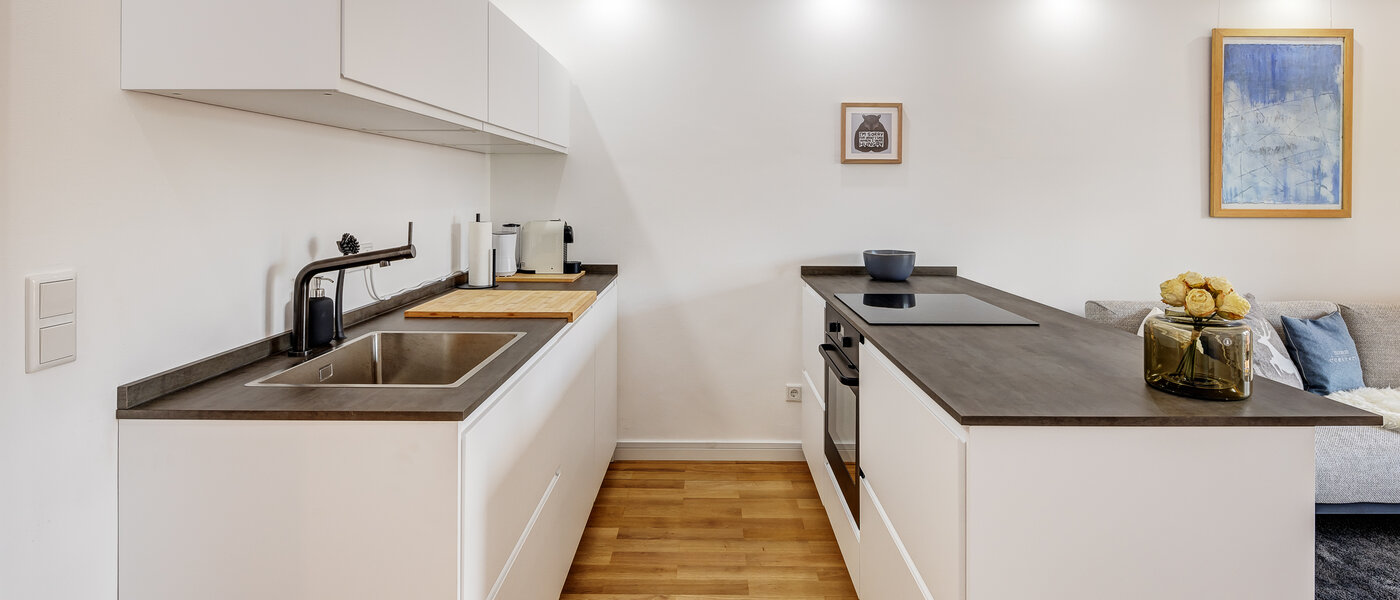 apartamento Bad Wiessee 01 cocina 13185