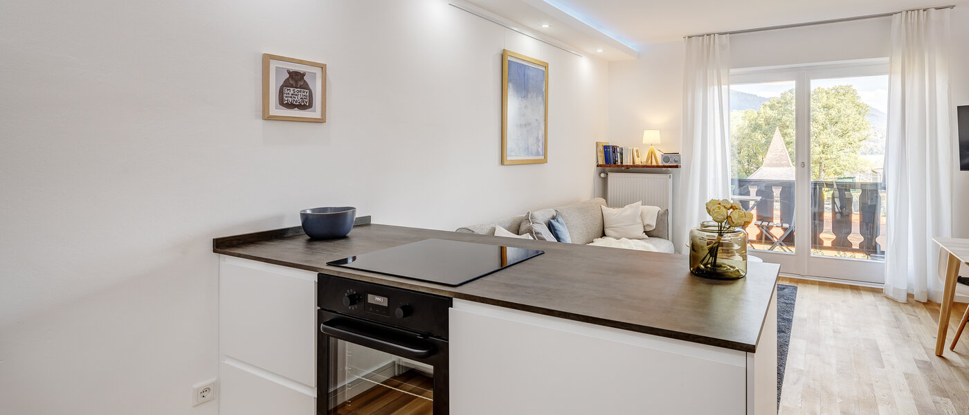 apartamento Bad Wiessee 03 cocina 13185