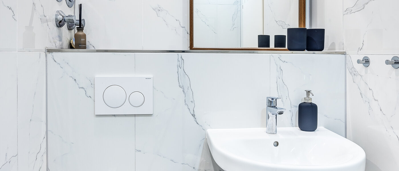 apartamento Bad Wiessee 04 baño 13185