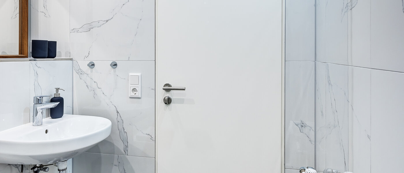 apartamento Bad Wiessee 05 baño 13185