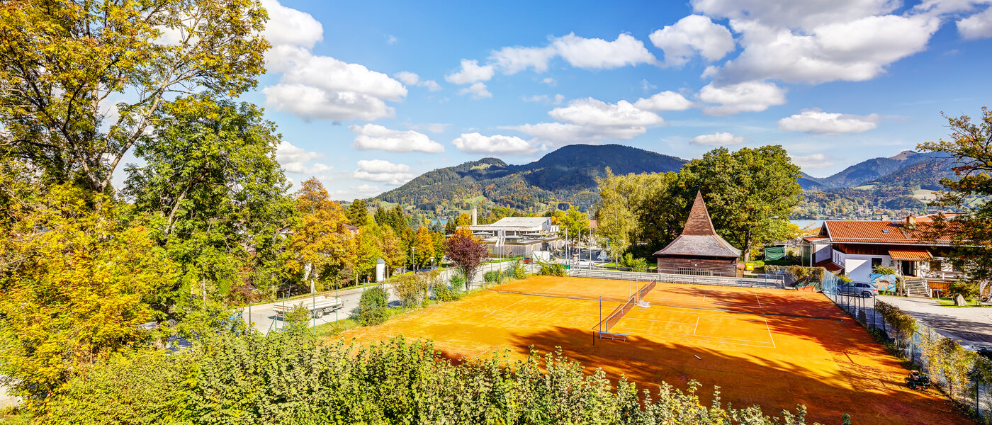 apartamento Bad Wiessee 01 vista 13185