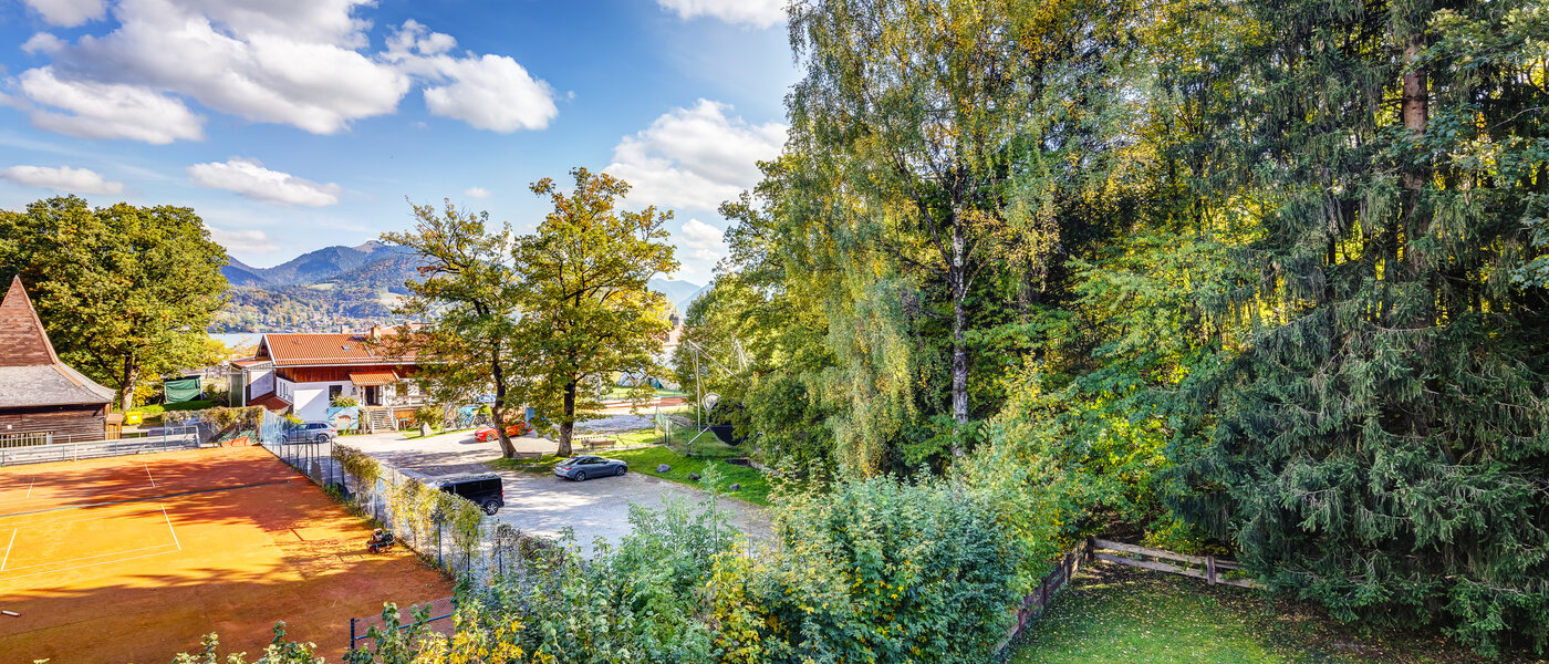 apartamento Bad Wiessee 02 vista 13185