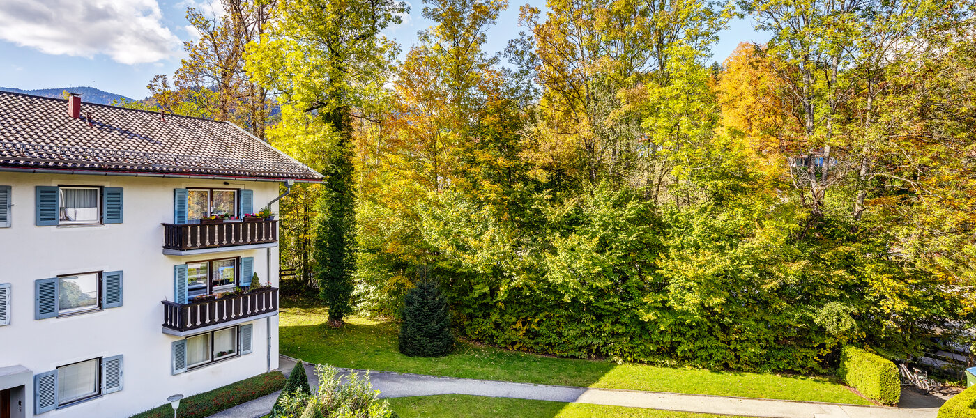 apartamento Bad Wiessee 03 vista 13185