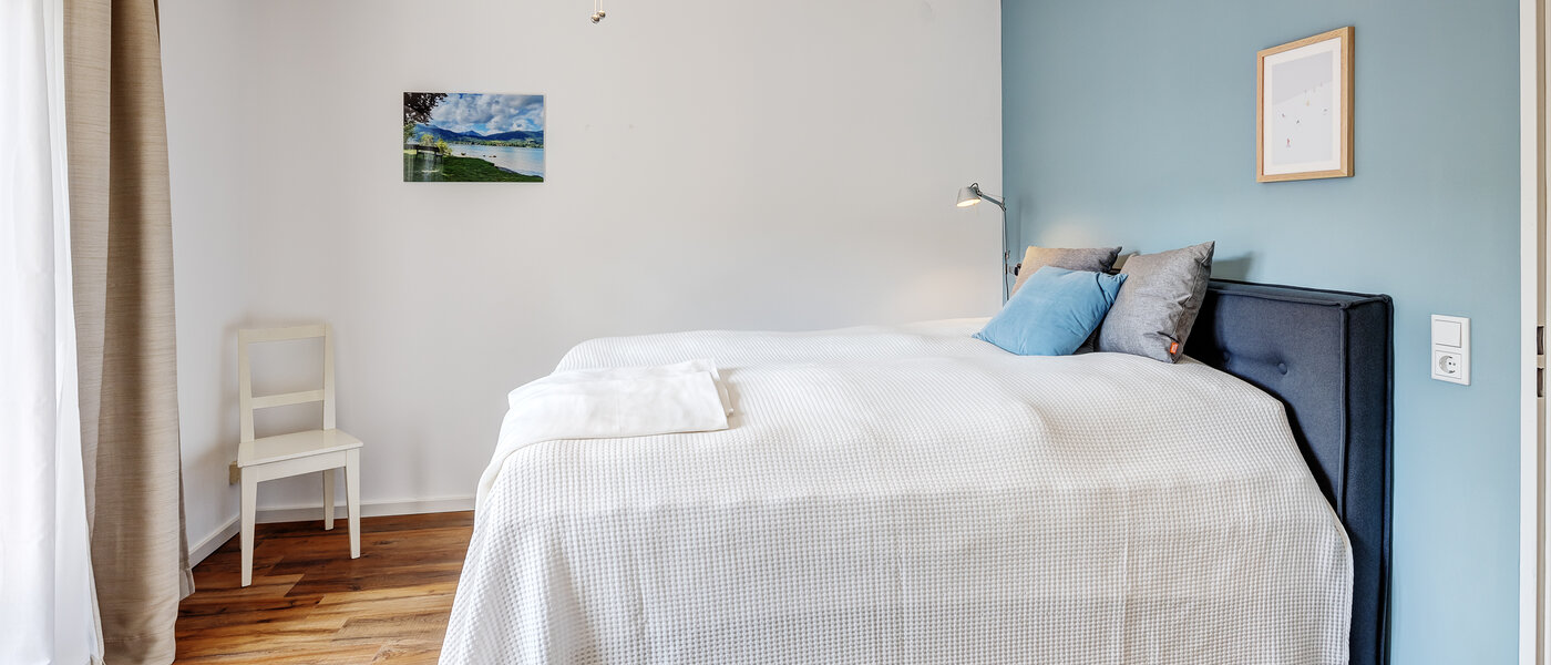 apartamento Bad Wiessee 01 dormitorio 13185