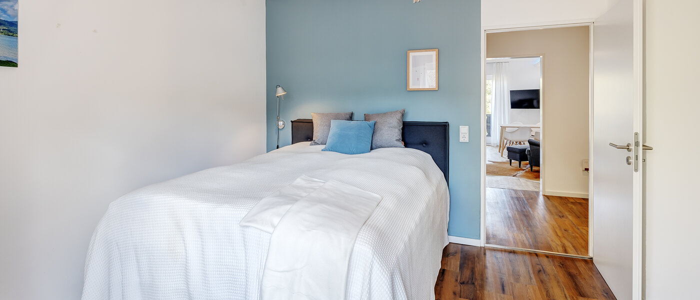 apartamento Bad Wiessee 02 dormitorio 13185