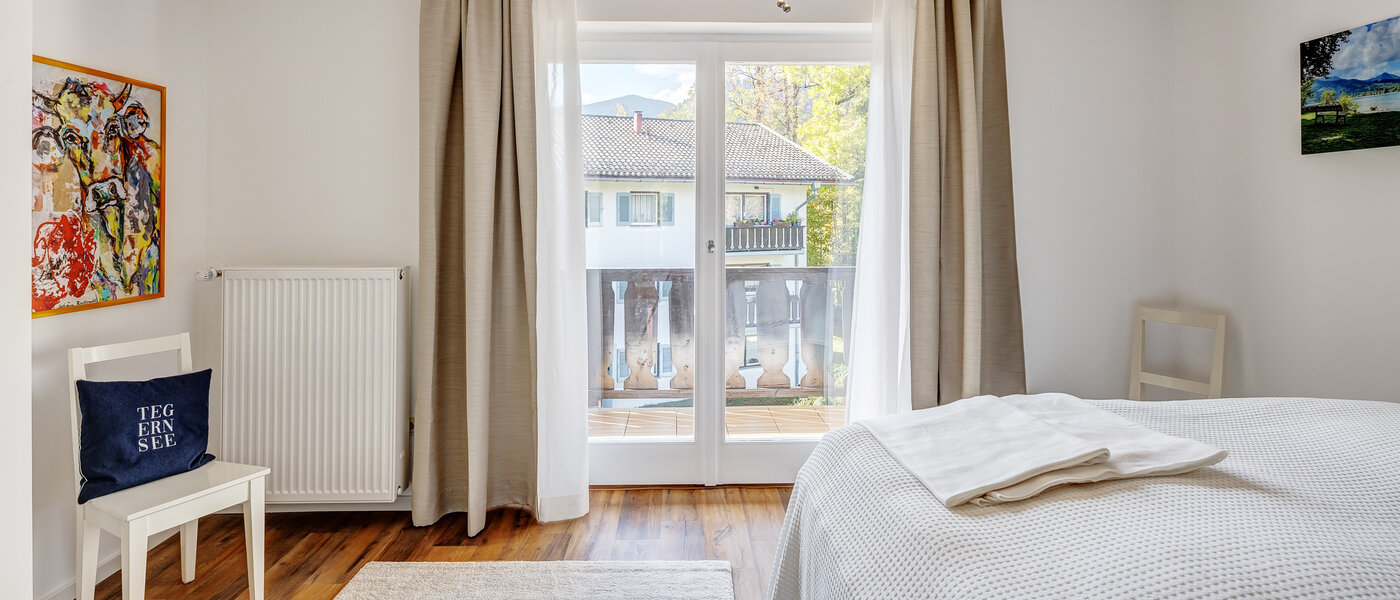 apartamento Bad Wiessee 03 dormitorio 13185