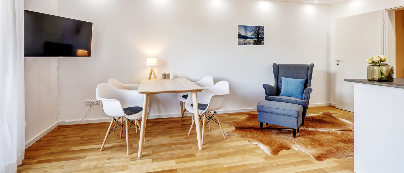 apartamento Bad Wiessee 03 zona de día  13185