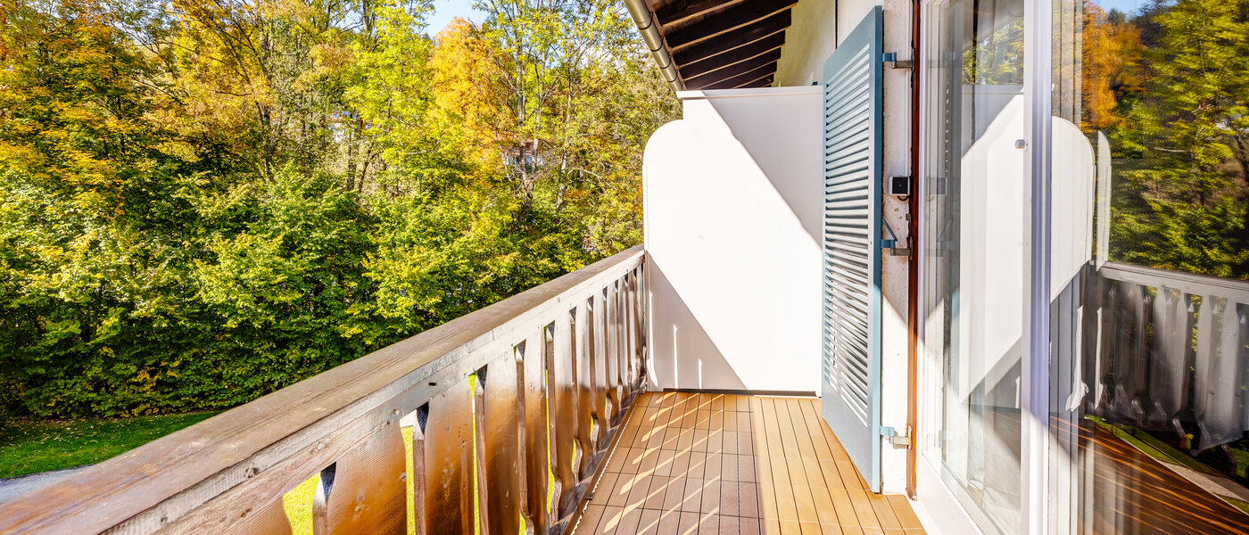 apartamento Bad Wiessee 01 2. balcón 13185