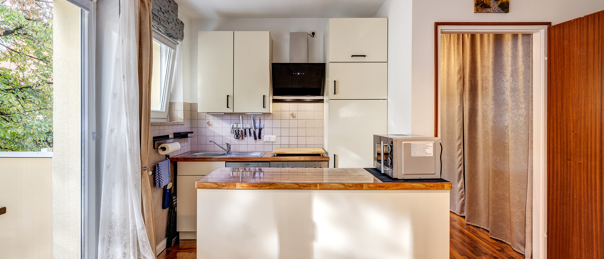 apartamento München Laim 01 cocina 13186