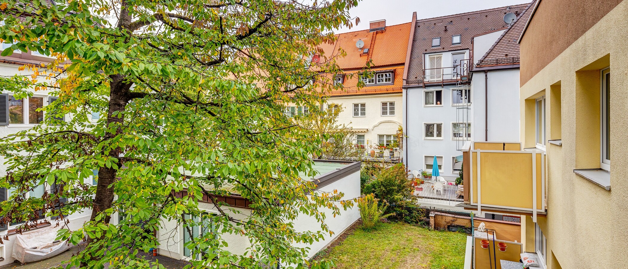 apartamento München Laim 03 vista 13186