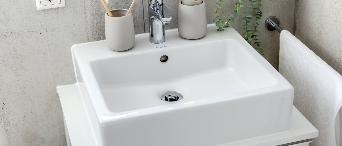 ático München Au 02 baño 13187