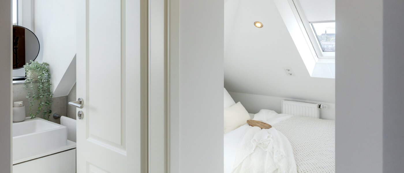 ático München Au 06 pasillo 13187