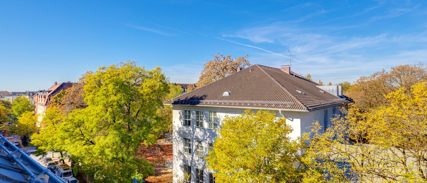 ático München Au 01 vista 13187