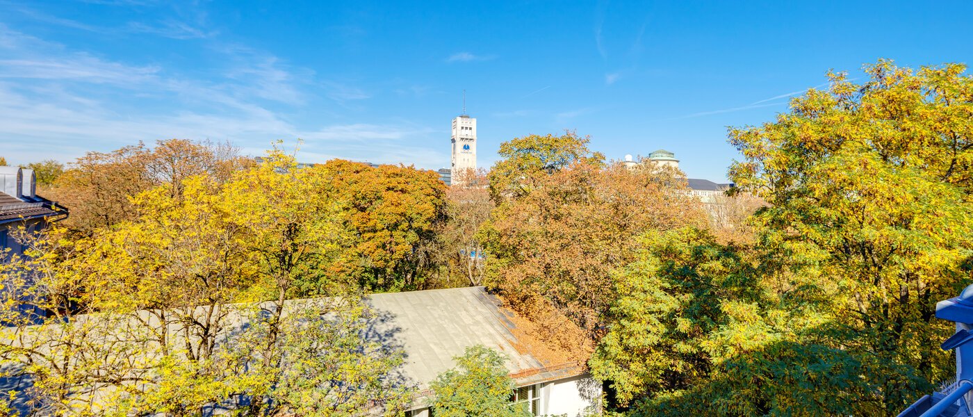 ático München Au 02 vista 13187