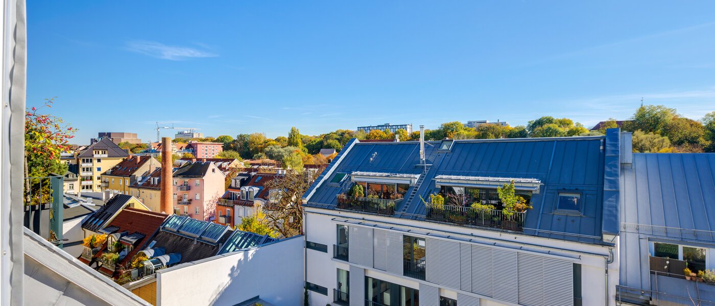 ático München Au 04 vista 13187