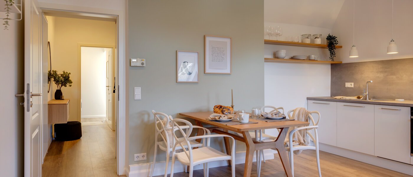 ático München Au 03 zona de día  13187