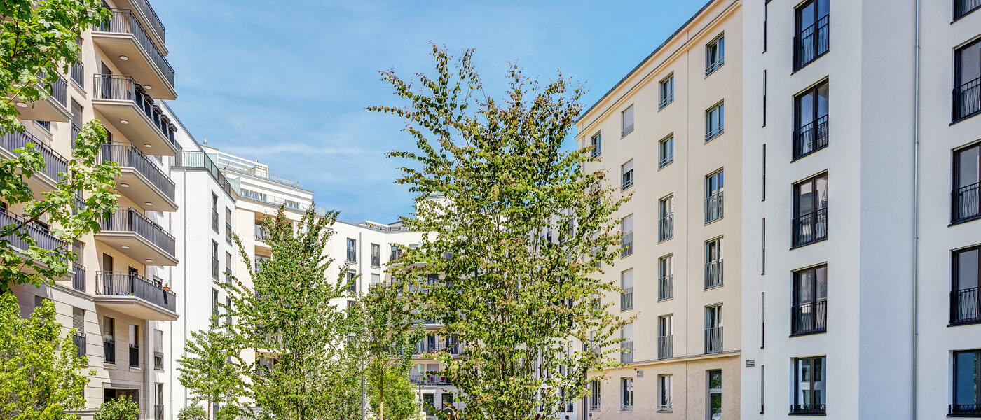 apartamento München Au 04 patio  13189