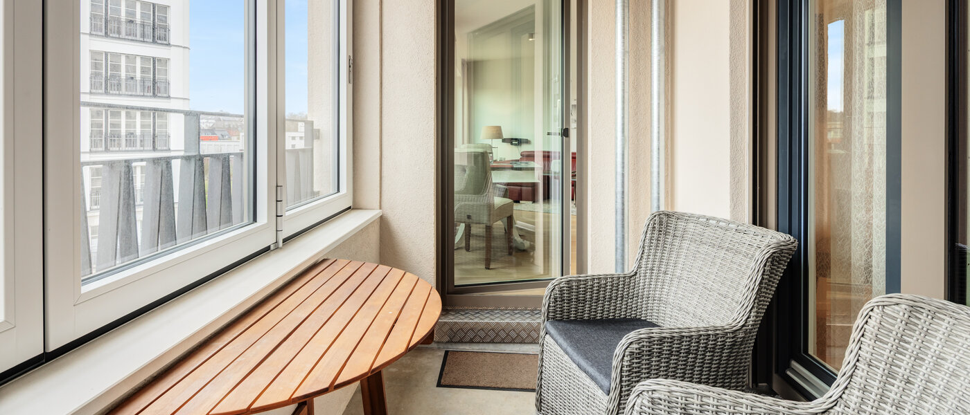 apartamento München Au 02 logia 13189