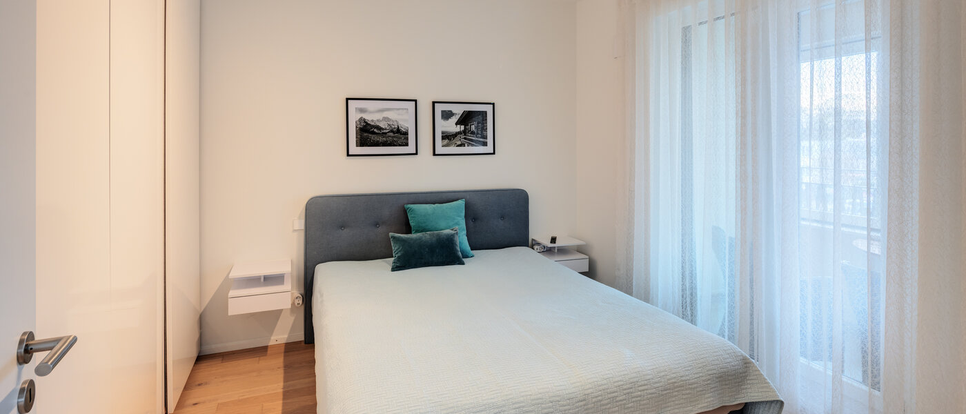 apartamento München Au 01 dormitorio 13189