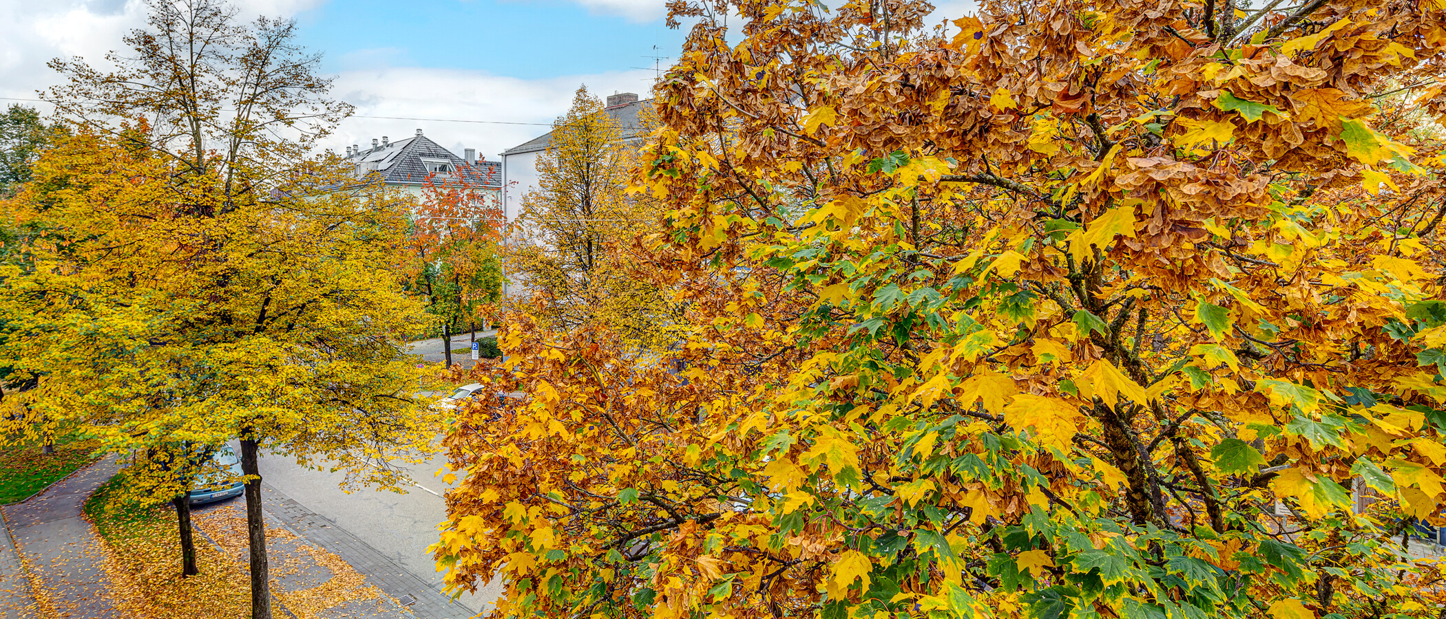 apartamento München Thalkirchen 01 vista 13192