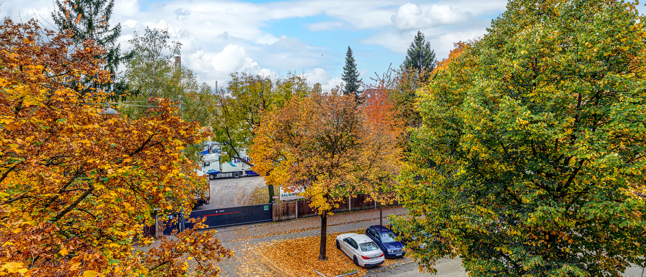 apartamento München Thalkirchen 02 vista 13192
