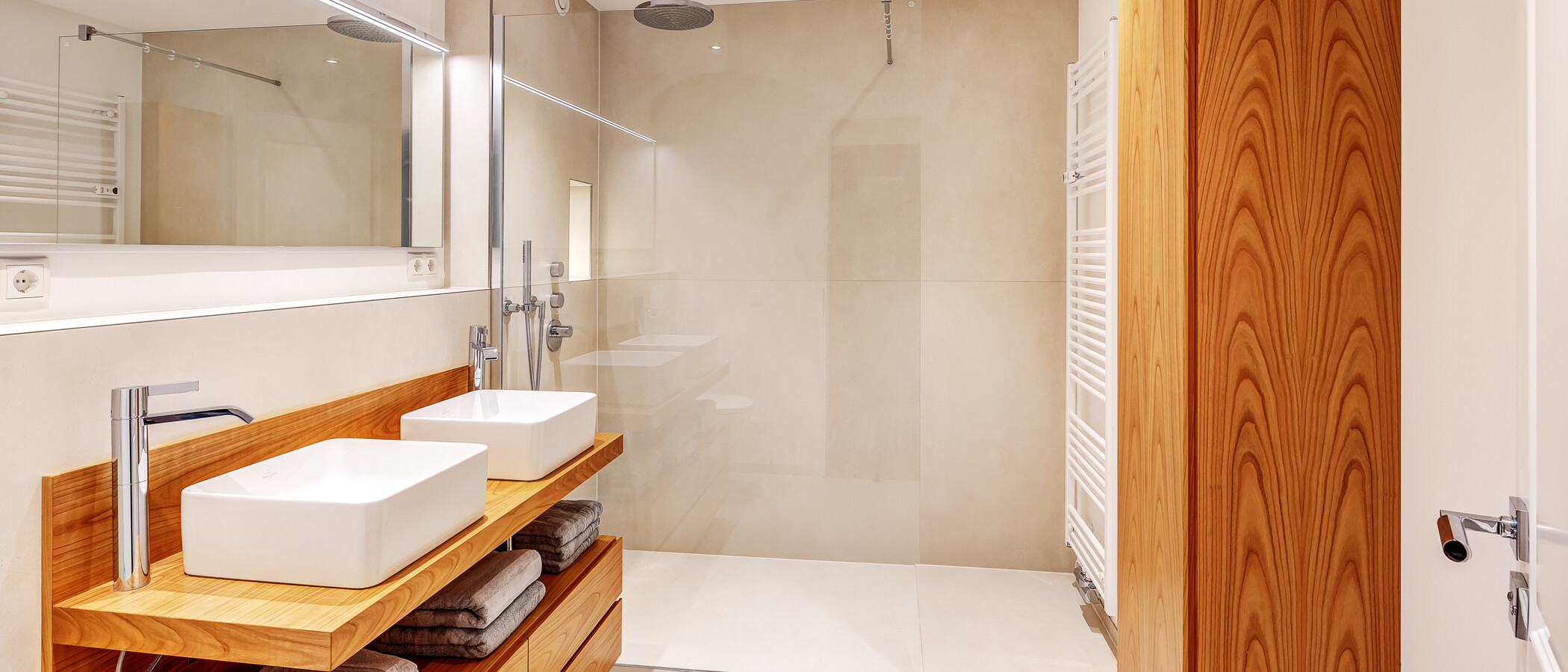 apartamento München Neuhausen 01 baño 13199