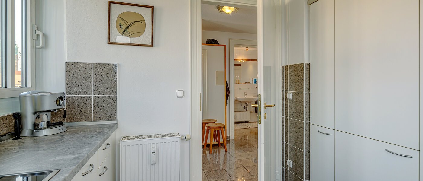 dúplex München Sendling-Westpark 03 cocina 13200