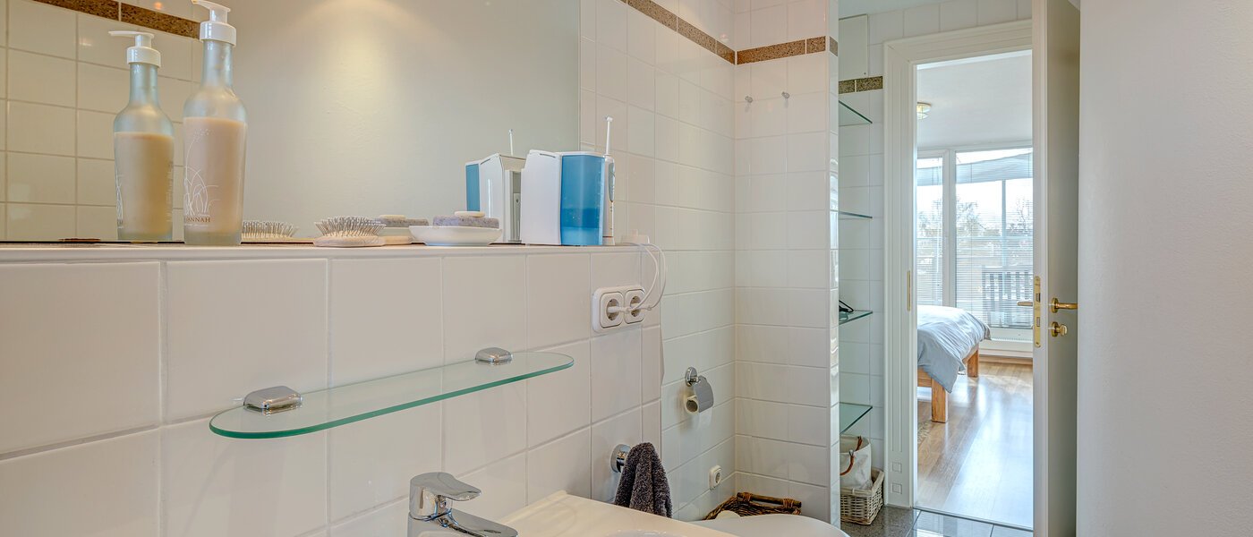 dúplex München Sendling-Westpark 03 baño 13200