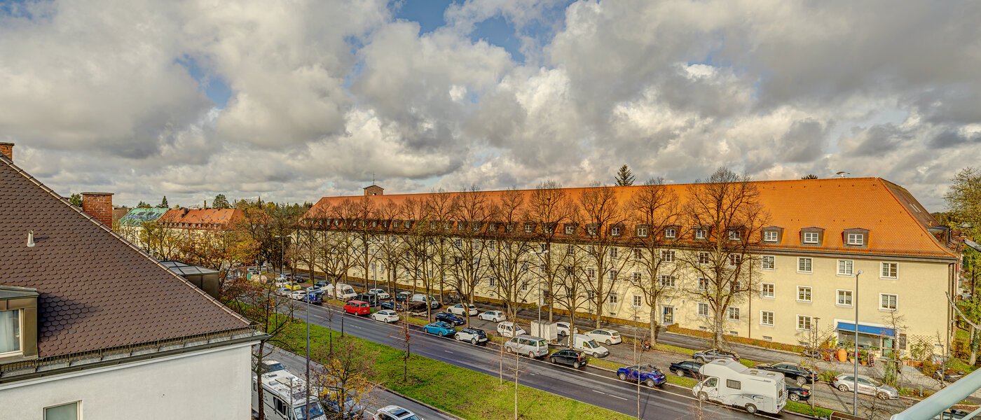 dúplex München Sendling-Westpark 03 vista 13200