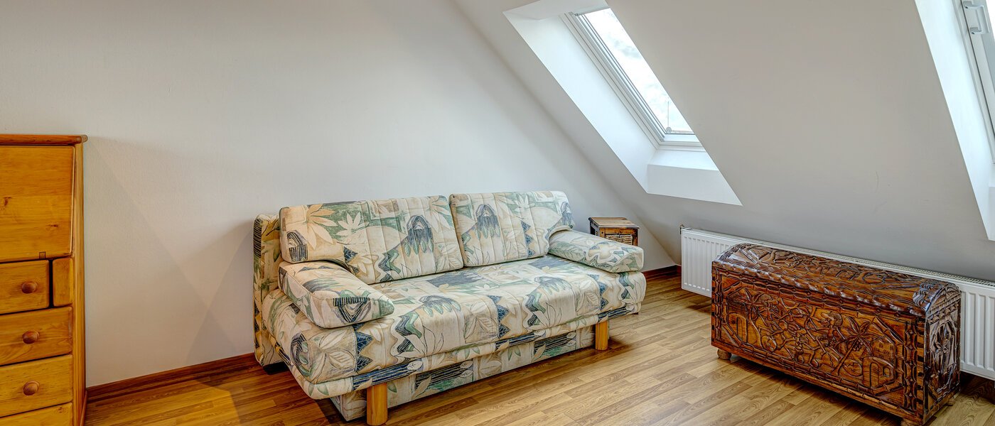 dúplex München Sendling-Westpark 02 2. dormitorio 13200