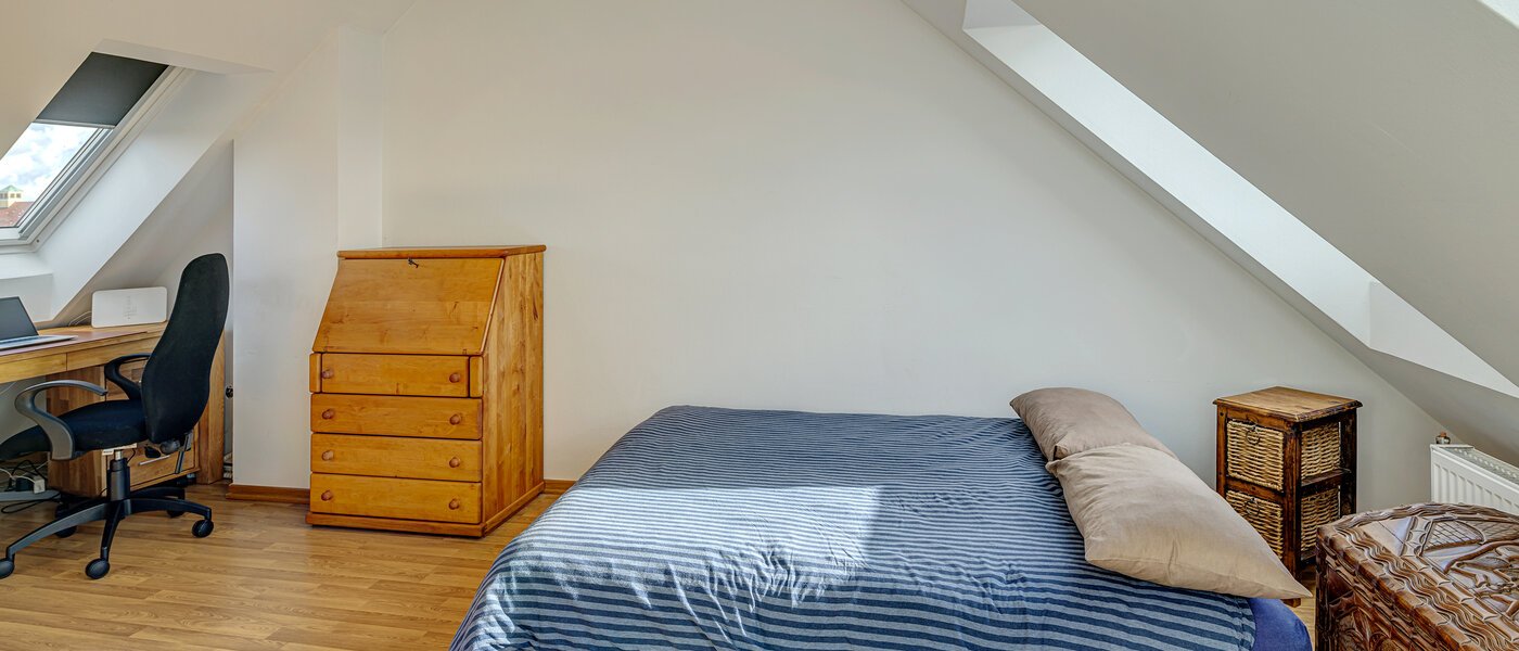 dúplex München Sendling-Westpark 03 2. dormitorio 13200