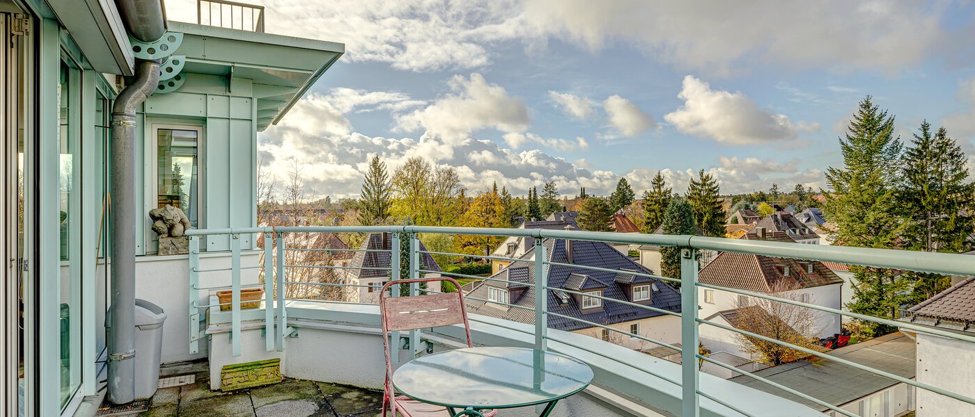 dúplex München Sendling-Westpark 03 azotea 13200