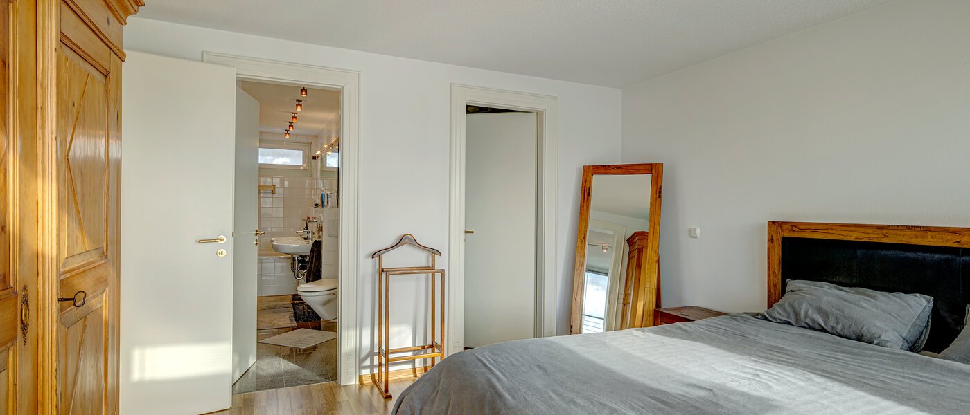 dúplex München Sendling-Westpark 02 1. dormitorio 13200