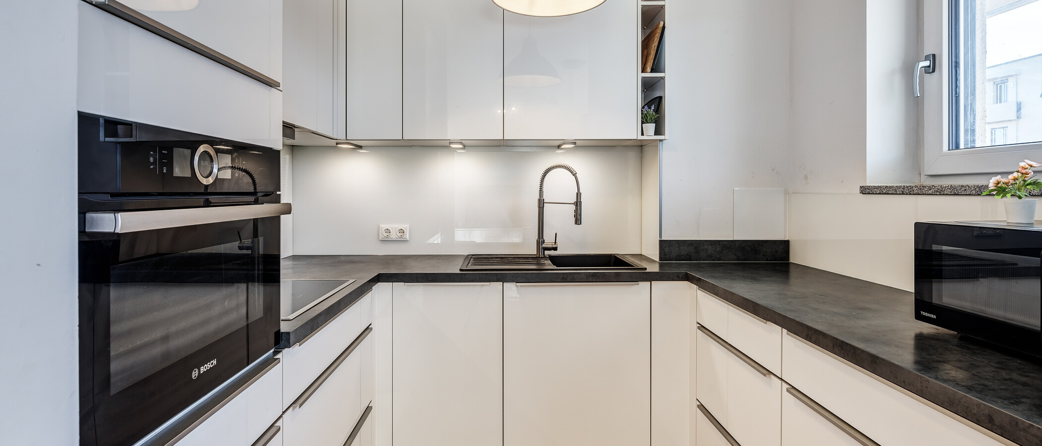 apartamento München Altperlach 01 cocina 13205