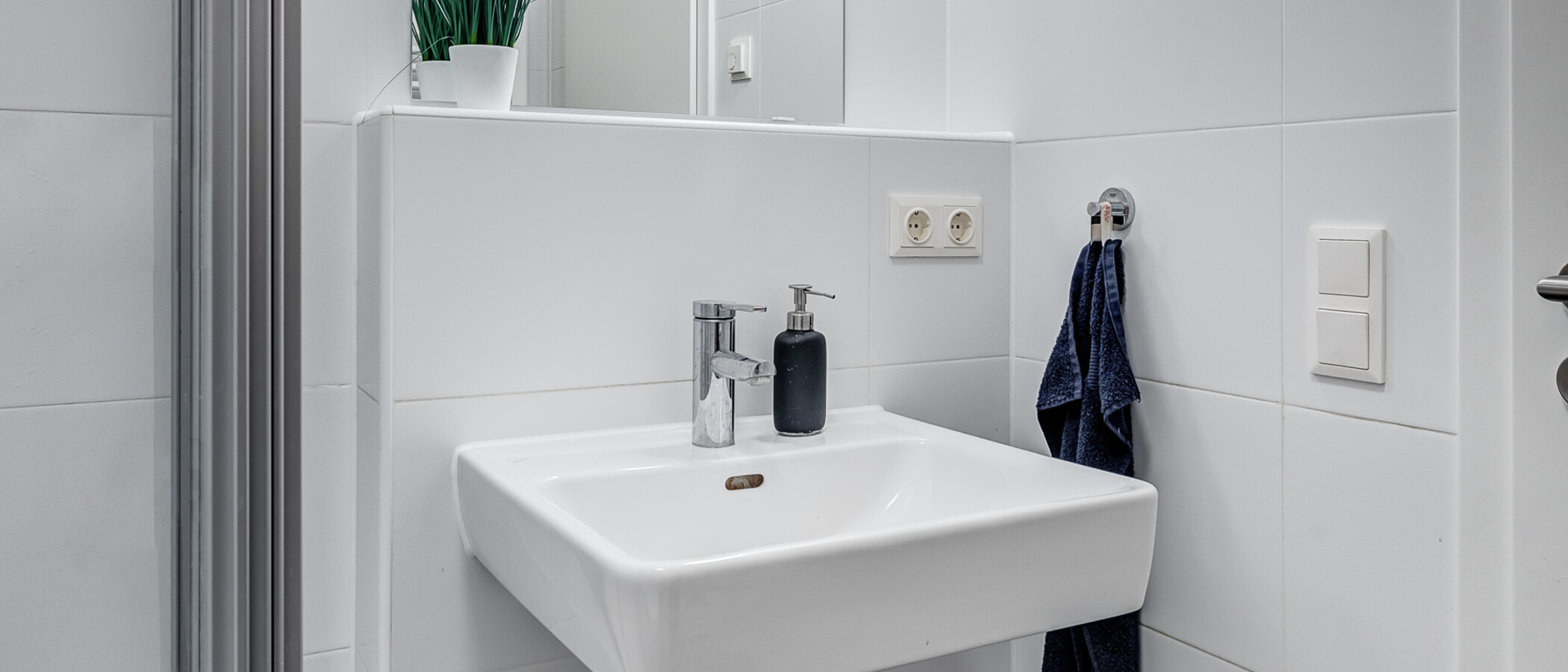 apartamento München Altperlach 02 2. baño 13205