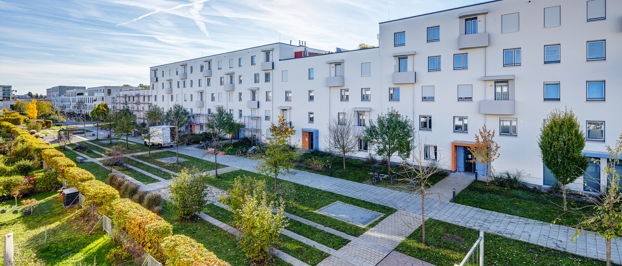 apartamento München Altperlach 01 vista 13205