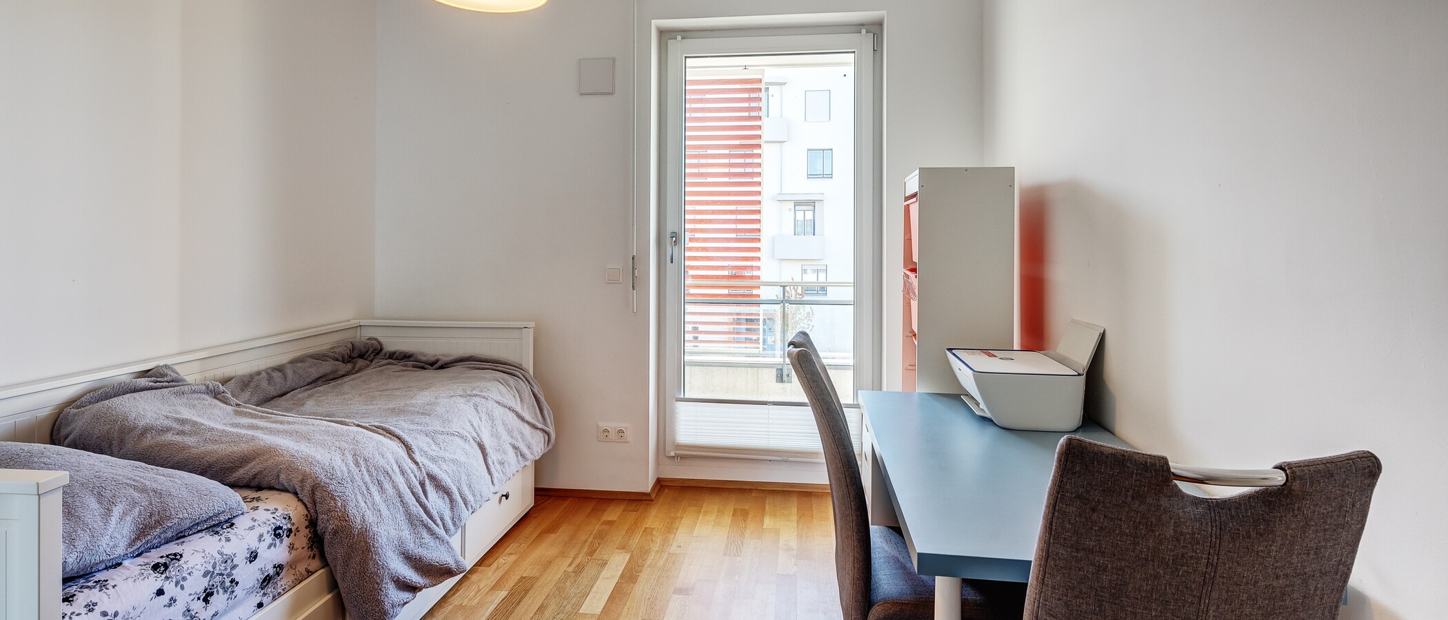 apartamento München Altperlach 02 2. dormitorio 13205