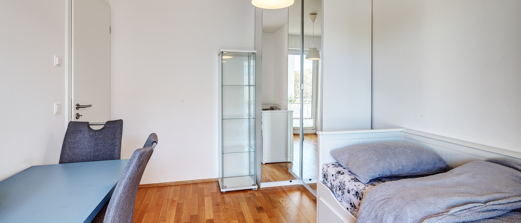 apartamento München Altperlach 03 2. dormitorio 13205