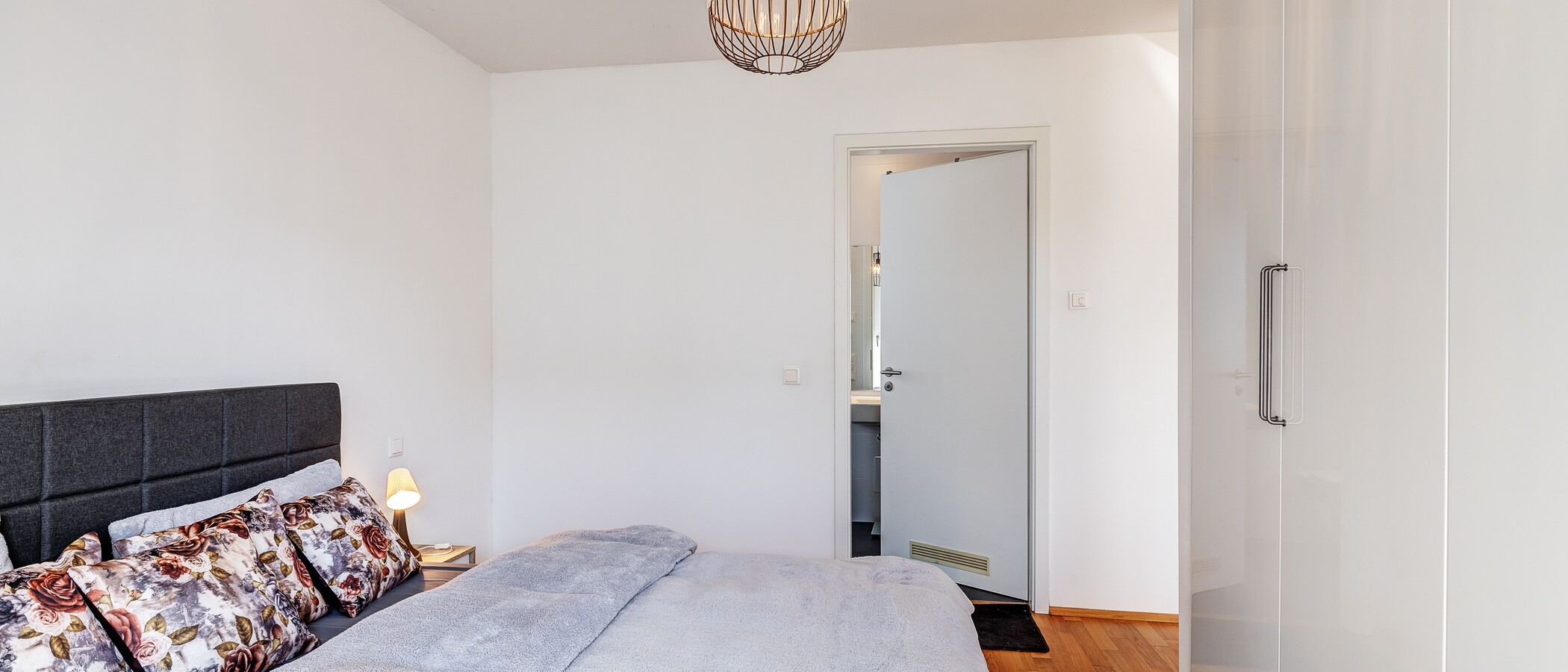 apartamento München Altperlach 02 1. dormitorio 13205