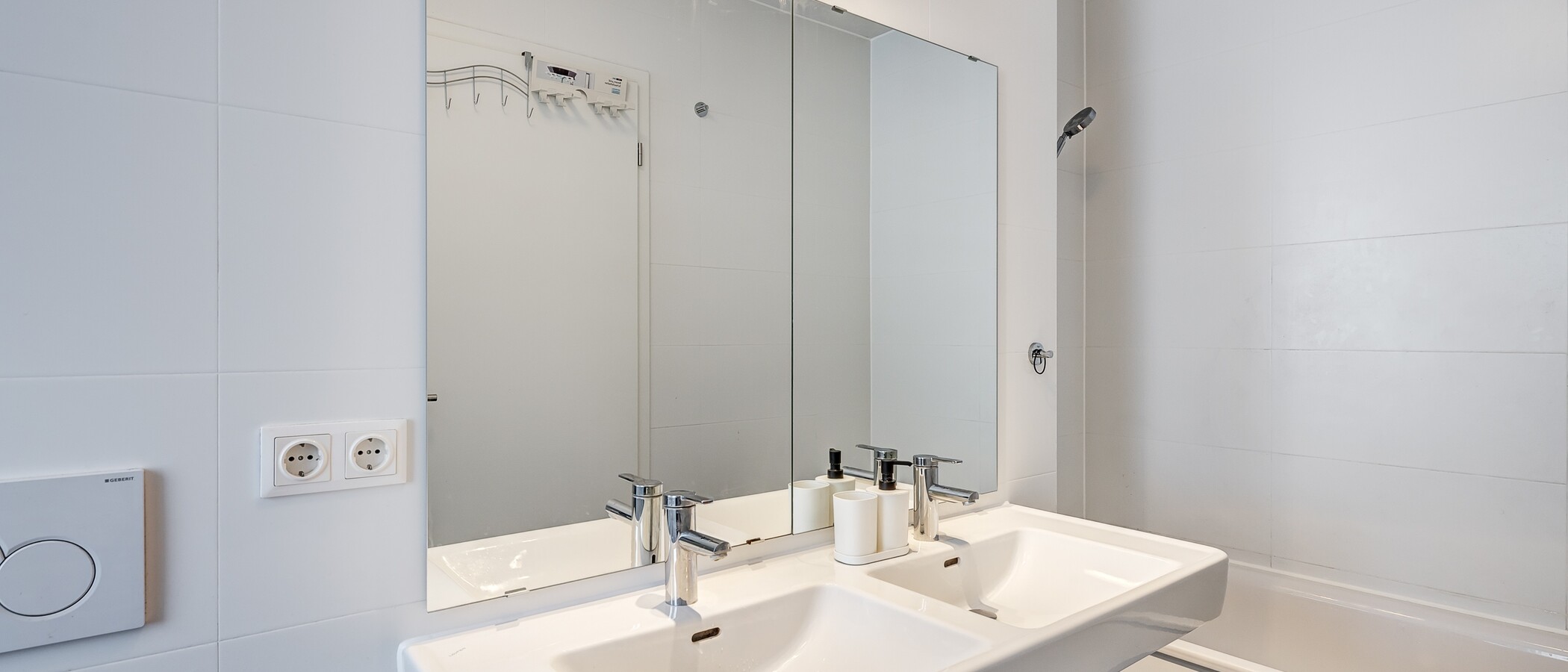 apartamento München Altperlach 02 1. baño 13205