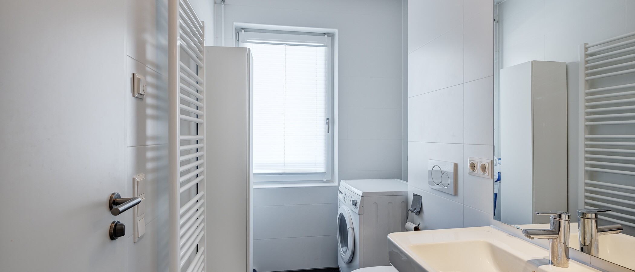 apartamento München Altperlach 03 1. baño 13205