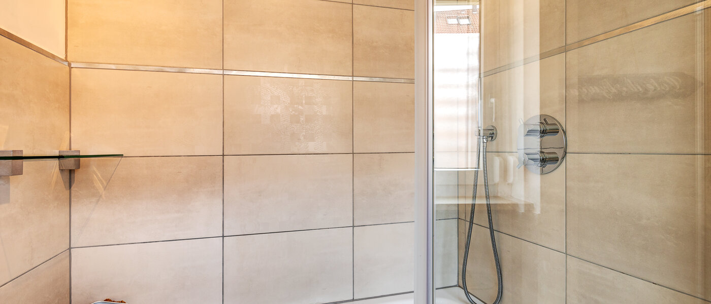 apartamento München Untergiesing 02 baño 13217