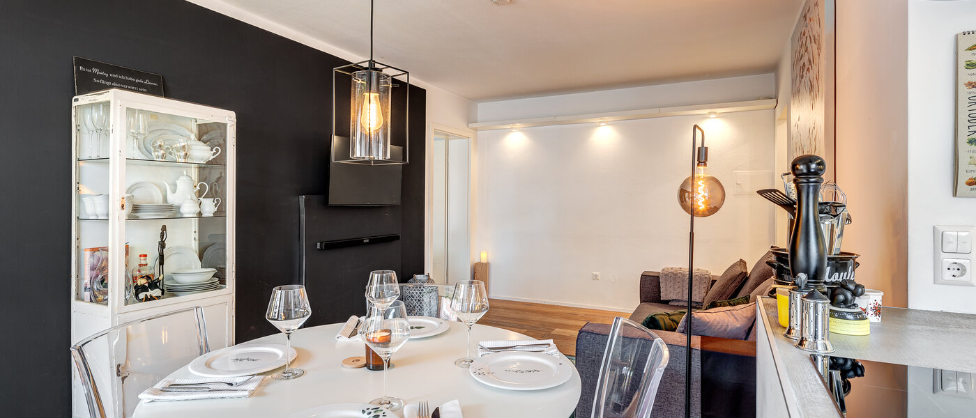 apartamento München Untergiesing 04 zona de día  13217