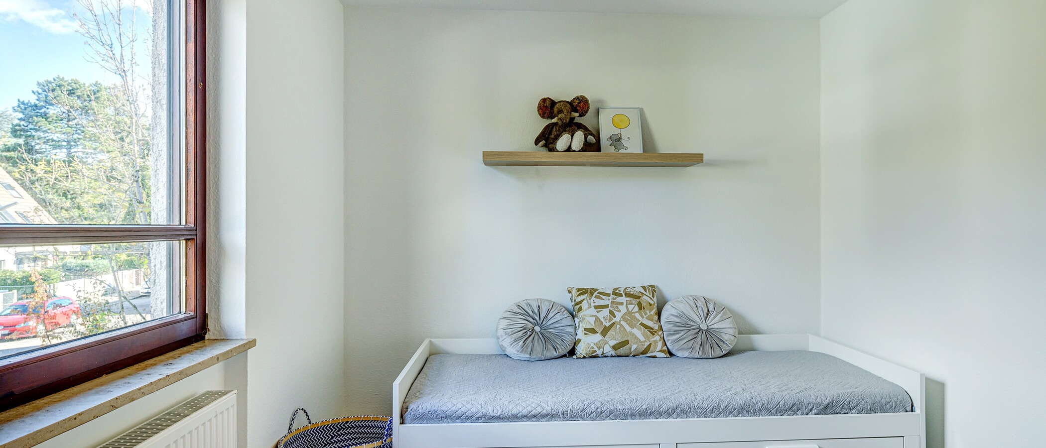 chalet adosado en esquina München Pasing 01 2. cuarto infantil 13218