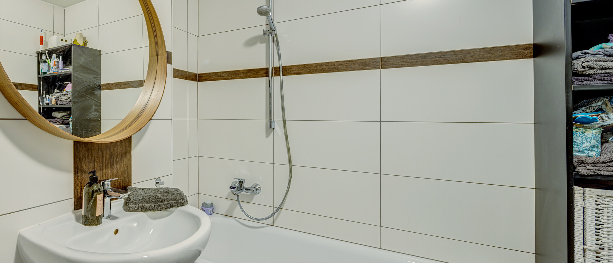 chalet adosado en esquina München Pasing 02 1. baño 13218